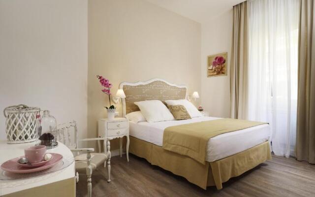 Vaticano Charming Rooms