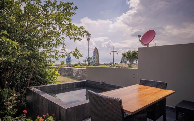 Nimue Marina Residence & Hotel Boutique