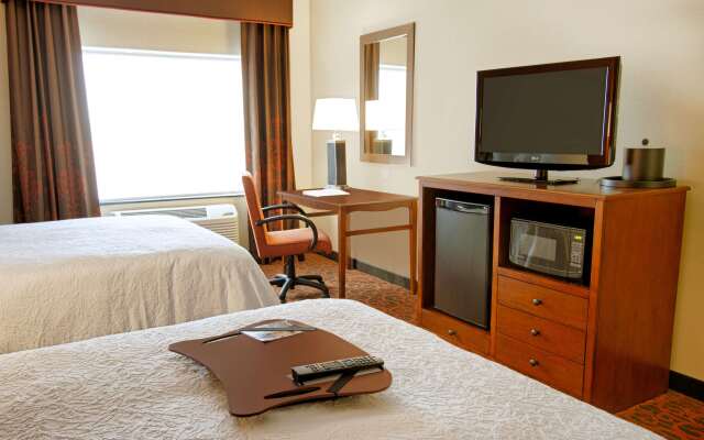Hampton Inn Bangor