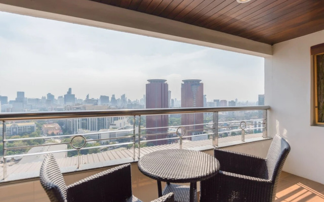 Innermost Pratunam by Favstay