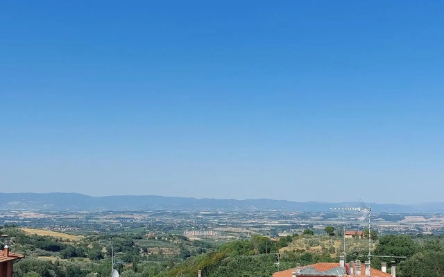 appartamento la crocetta