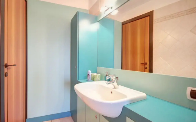 Vigevano Apartment