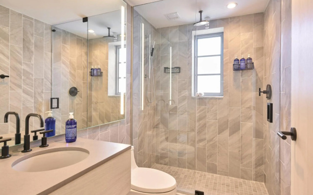 Hotel Greystone - Adults Only