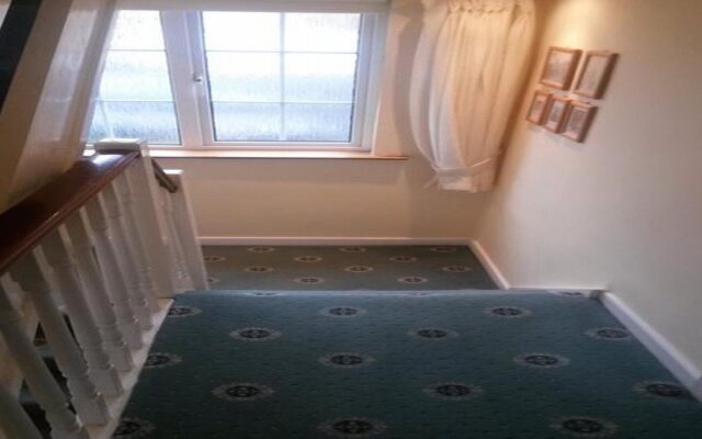 San Augustine Bed & Breakfast