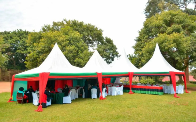 Makerere University Guest House