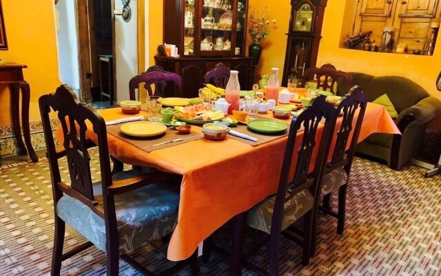 Hostal Marques de Liz