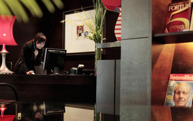 InterContinental Shenzhen by IHG