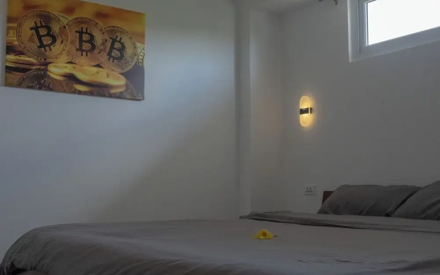 Tablas Seaview Homestay