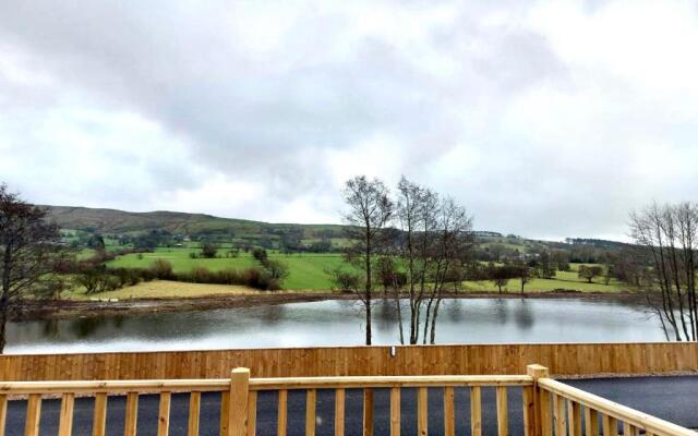 Lake View at Pendle View Holiday Park BB7 4DH