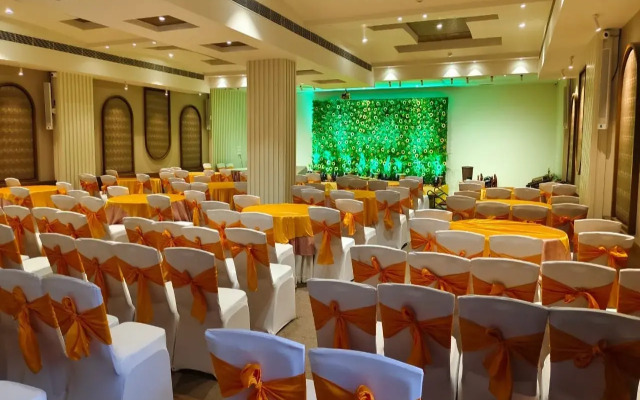 Spree Hotel Aurangabad