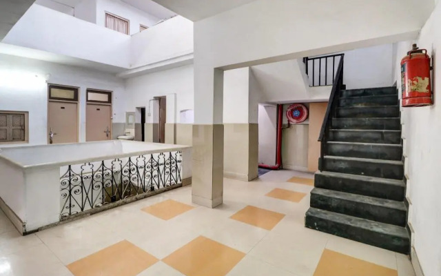 Hotel Ashish by OYO Rooms