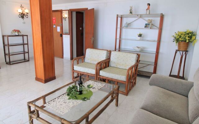 Turia Playa 31180
