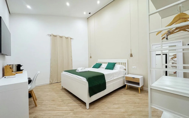 Giandra Rooms and Garden