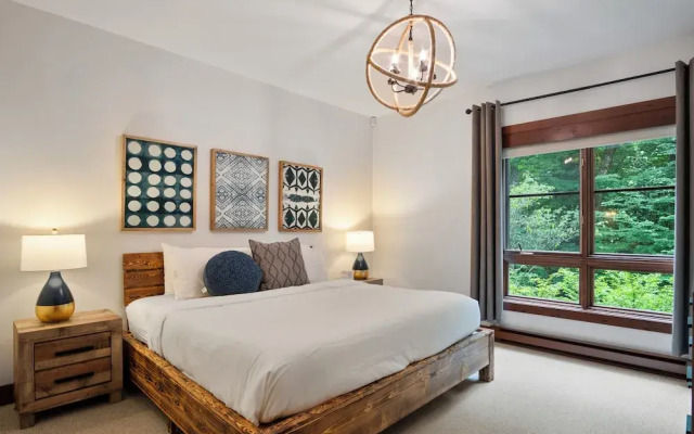 Etoile du Matin by Tremblant Platinum