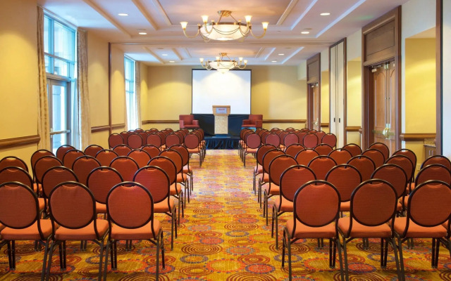 Fremont Marriott Silicon Valley