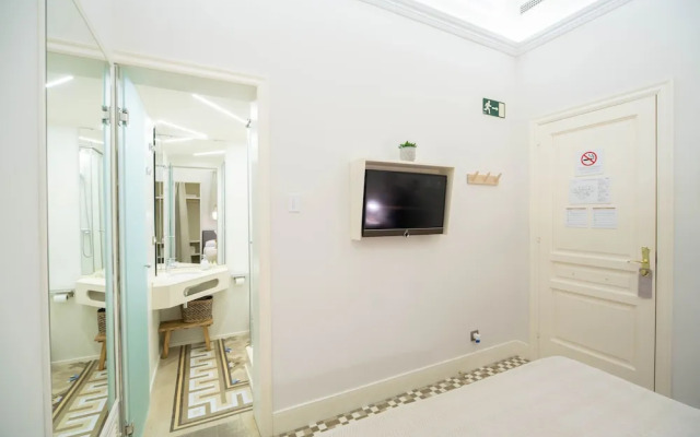 Feelathome Casa Bertrand