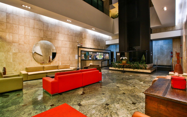 Transamerica Belo Horizonte Lourdes