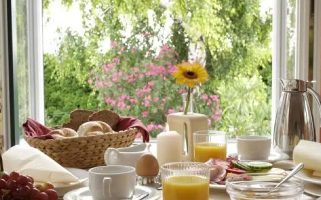 Haus Kranixfeld-Fischl