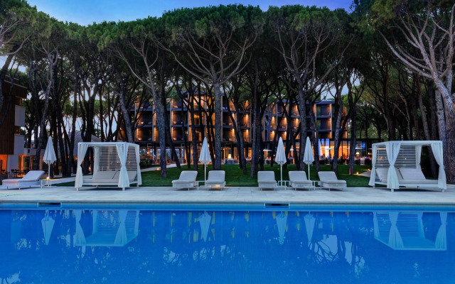 Bellevue Hotel & Resort