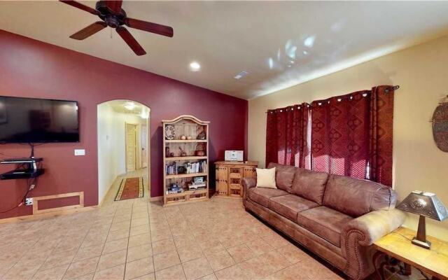 Arches West 393 by RedAwning