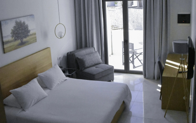 Mythical Coast Wellness Retreat