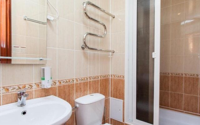 Amaks City Hotel