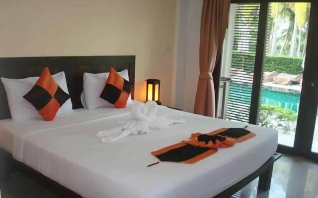 Ampha Place Hotel