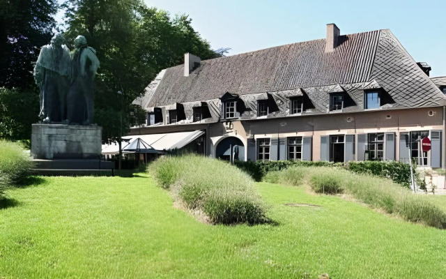 Hotel The Lodge Heverlee
