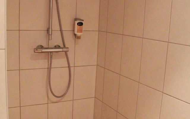 Van der Valk Hotel Hamburg-Wittenburg