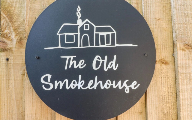 The Old Smokehouse