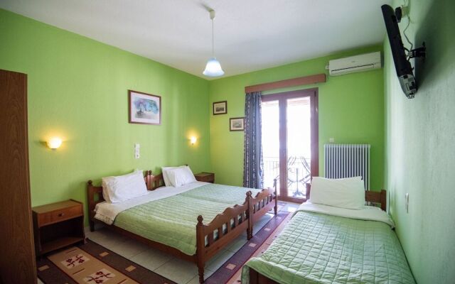 Domus Inn