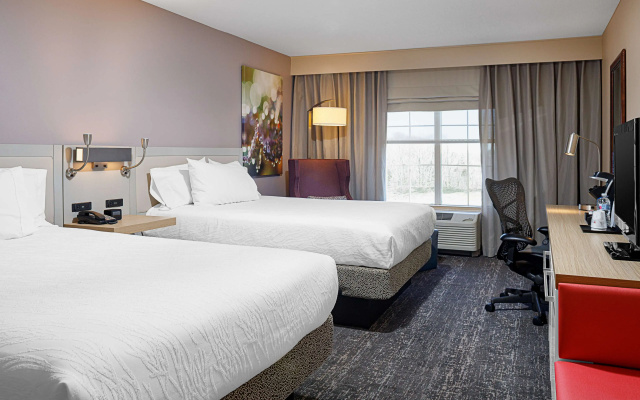 Hilton Garden Inn Fredericksburg