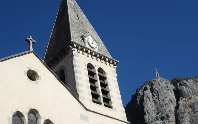 Le Verdon De Castellane