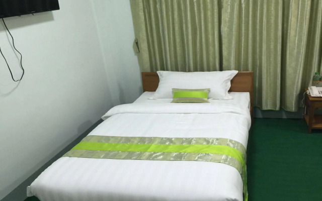 Green Days Inn