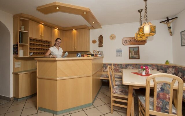 Hotel Gasthof Thomann