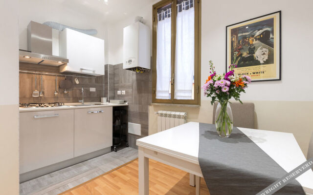 Rome as you feel - Monti Colosseo