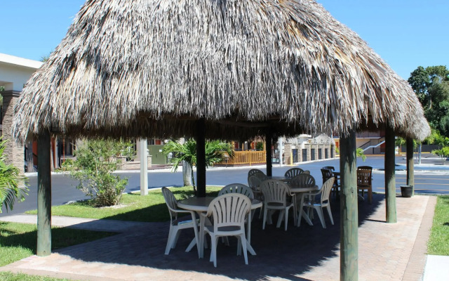 Quality Inn Florida City - Gateway to the Keys