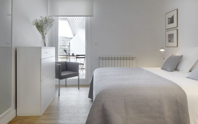 River Terrace 3 Apartment by FeelFree Rentals