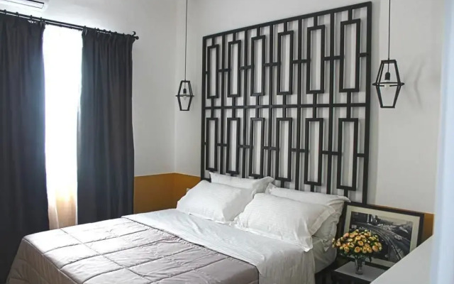 Hotel Antigone