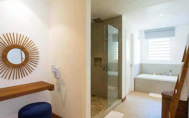 Seapoint Boutique Hotel