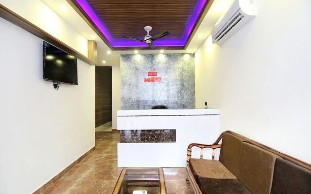 Hotel SKA Hometel