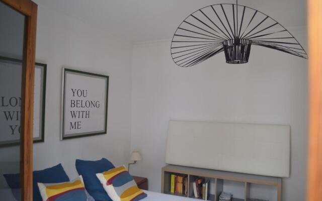 Suite Center San Lorenzo 35