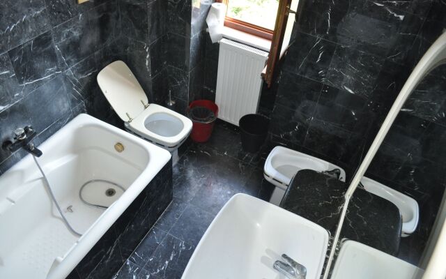 Naples Experience hostel