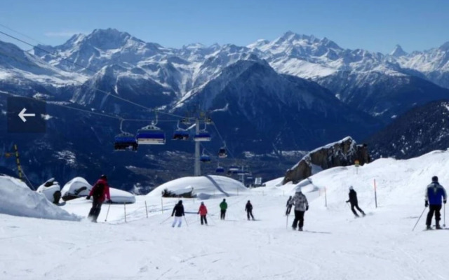 Lischa Fiesch in Fiesch