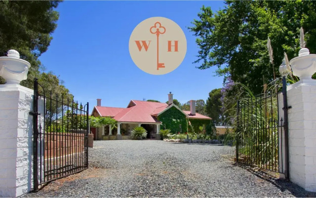 Wilsford House