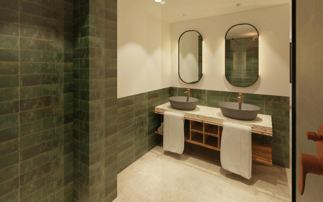 Berghotel Hochfügen