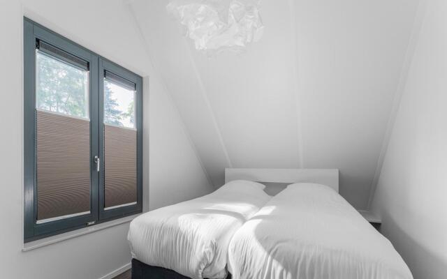 Holiday Home in Lochem With Garden View