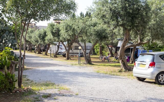 Camping Degli Ulivi