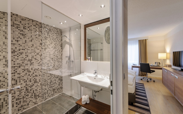 Mercure Hotel Aachen Europaplatz