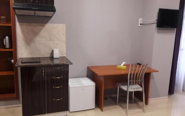 Gyumri Guest House /GGH/